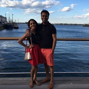 Meet your Posher, Pooja